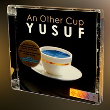 Yusuf - An Other Cup - music cd album