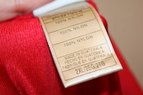 REEBOK Colección Vintage Throwbacks San Francisco 49ers Jerry Rice #80 2XL - Imagen 6 de 6