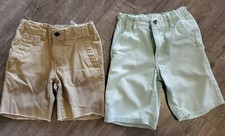 Boys size 5/6 shorts