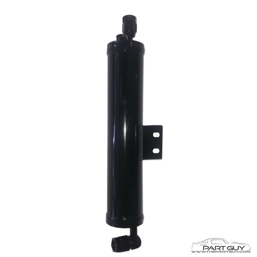 71-73 Mustang A/C Filter Drier Air Conditioning Dryer Torino Fairlane Dryer AC - Picture 1 of 5