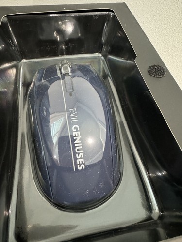 Razer Taipan Gaming Maus - Evil Geniuses Neu Originalverpackt - Bild 6 von 8