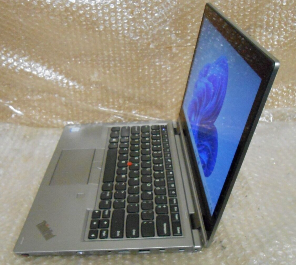 Lenovo ThinkPad L390 Yoga i7-8565U 1.80GHz 16GB 512GB WIN 11 Lenovo ThinkPad L390 Yoga i7-8565U 1.80GHz 16GB 512GB WIN 11