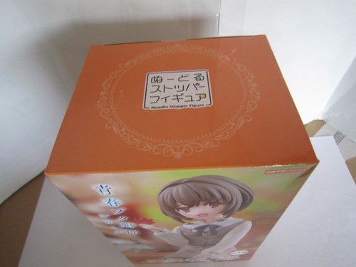 Seishun Buta Yarou Azusagawa Kaede Figure New free shipping from Japan - Picture 2 of 2