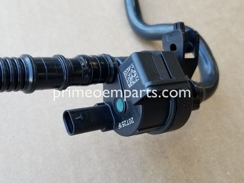 Genuine OEM Volkswagen Audi Hose Valve 04E133366FJ - Picture 4 of 12