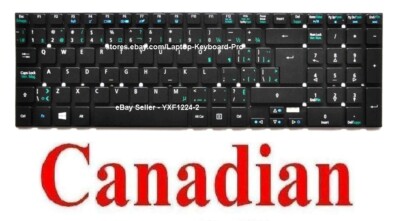 Keyboard for Acer Aspire E1-522 E1-522-5603 E1-522-3657 E1-522-3820 E1-522-5885