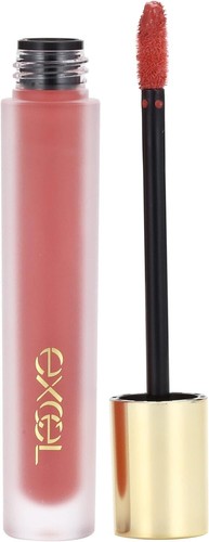 Excel Lip Velvetist LV01 Puppy Girl Terrine Matte Liquid Lipstick 2.5ml Japan - Picture 7 of 7