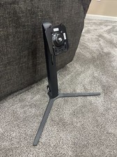 Samsung Odyssey G51C Stand - OEM Factory Base Mount
