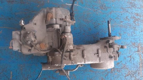 KOMPLETTER MOTOR / 934080 FÜR WOTTAN RUNNER JONWAY 125