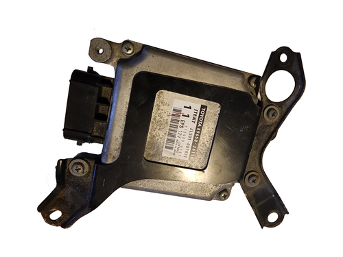2015 Lexus RC350 Power Steering Control Module JL501-007431 OEM - Picture 3 of 12