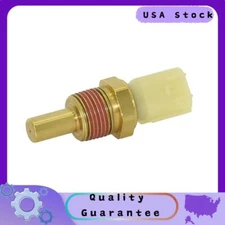 1x Coolant Temperature Sensor For Chrysler Dodge Jeep Compass Patriot 4 Cyl 2.4L