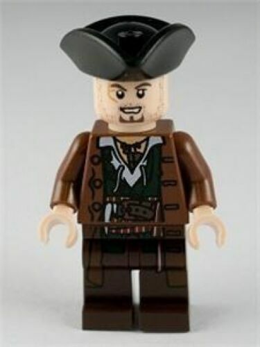 LEGO - Pirates of the Caribbean - Mini Figure - CHOOSE YOUR MINI FIG !! - Picture 13 of 31