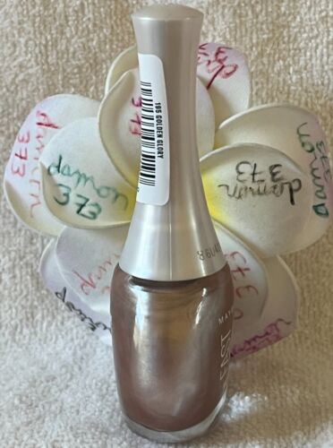 MAYBELLINE***FAST Gel***Nail Lacquer~{{{-yOu chOOse cOLOr(s)-}}}~FULL SIZES~NEW - Picture 28 of 235