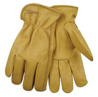 Kinco 98 Unlined Grain Cowhide Leather Drivers Glove Work X-large Golden (pac... on sale Kinco 98 Unlined Grain Cowhide Leather Drivers Glove Work X-large Golden (pac... on sale