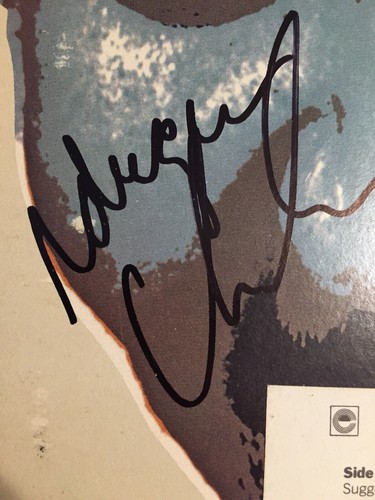 George Duke “From Me To You” Signed Very Rare - Picture 3 of 12