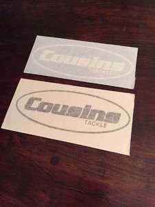 cousins rods ebay