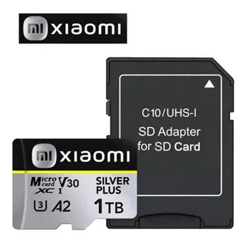 Micro SD Memory Card Class 10 U3 High Speed 32GB 64GB 128GB 256GB 512gb 1TB 2TB - Picture 18 of 19