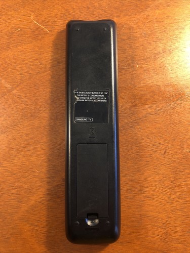 Samsung BN59-01041A Telecomando TV LN32C550 LN37C550 PN50C550 PN50C590 - Foto 2 di 2