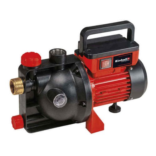 PerfektGarten Lanceur Manuel De Démarrage Compatible Tondeuse Einhell GC-PM 40 (GCPM40) - Pièce De Rechange Fiable Et Facile à Installer