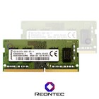 4GB RAM Laptop Kingston PC4 - 21300 DDR4 2666V ACR26D4S9S1KA-4 1Rx16