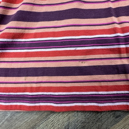 Patagonia Dress Womens L Multicolor Striped Kamala Outdoor Gorpcore - Picture 5 of 10