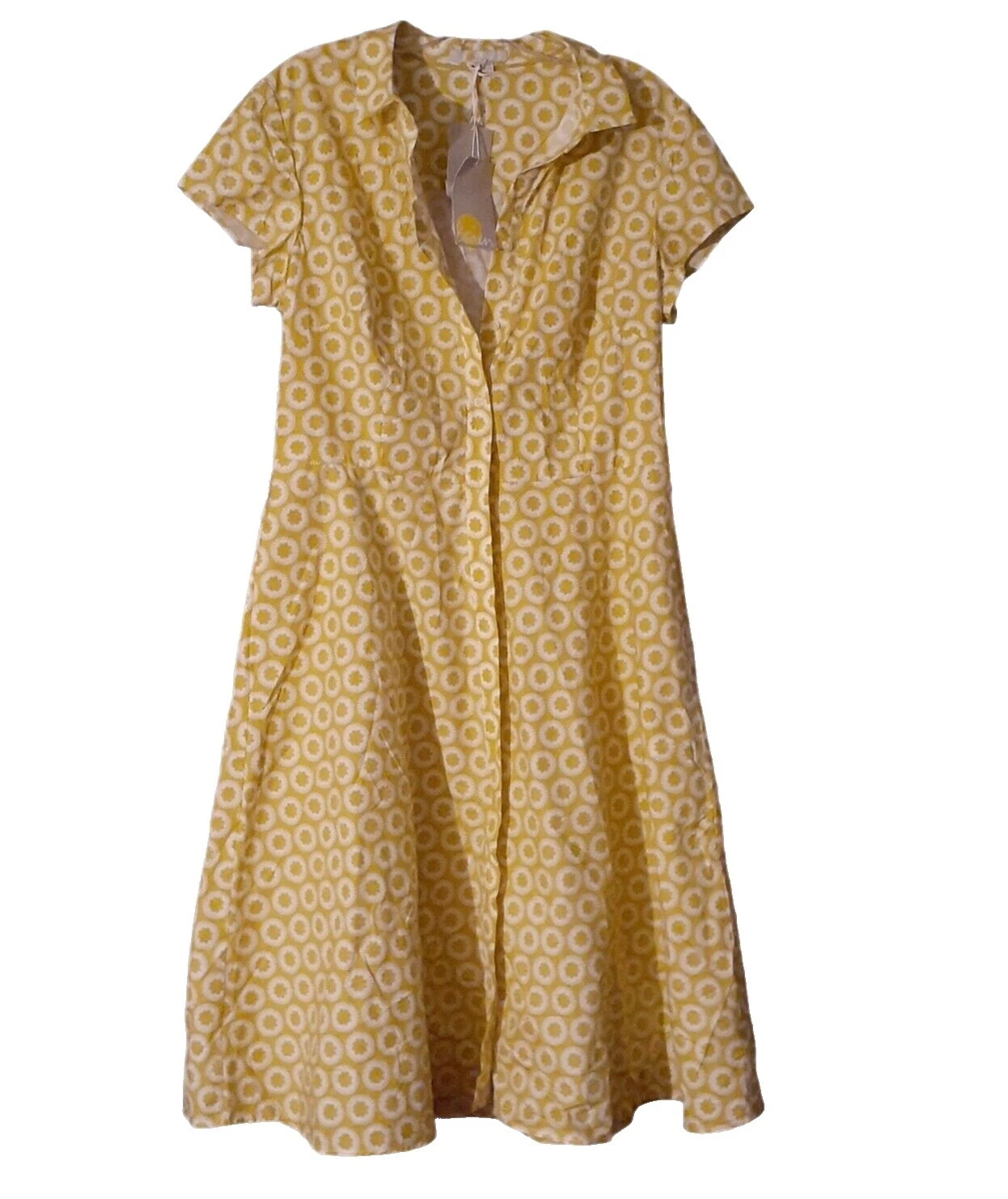 Boden Business Shirt Dresses