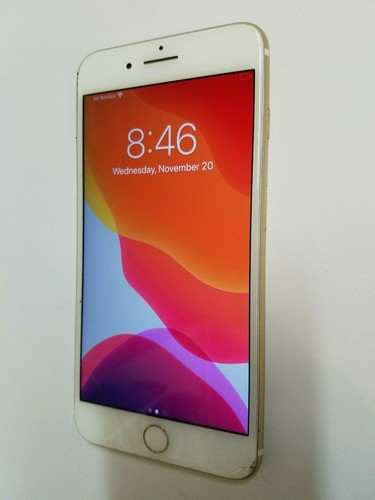 Claro Carribean Apple iPhone 7 Plus 32GB GSM Smartphone A1784 7Plus - 第 1/7 張圖片