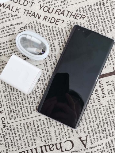 Smartfon Huawei nova 9 Pro Harmony OS 128GB / 256GB Dual SIM 6,72" przetestowany - Zdjęcie 11 z 14