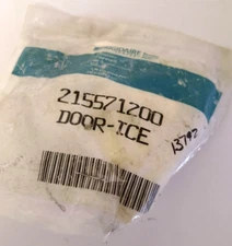 Frigidaire Ice Door Flapper 215571200