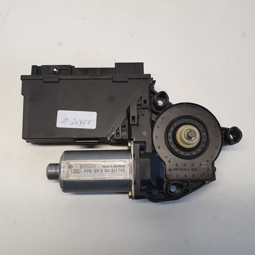 VW Touareg 2005 7L 2.5 Tdi Ventana Del Motor Unidad 7L0959703 7L0959795A - Imagen 7 de 8