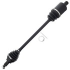 NICHE Front CV Axle Drive Shaft for Polaris RZR XP 1000 Xpedition ADV 1336984