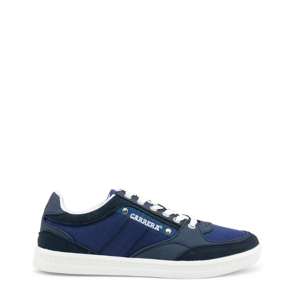 Turnschuhe Carrera Herren Jeans Harper-Tex _CAM817110-02_ Navy Neu Ovp Turnschuhe Carrera Herren Jeans Harper-Tex _CAM817110-02_ Navy Neu Ovp