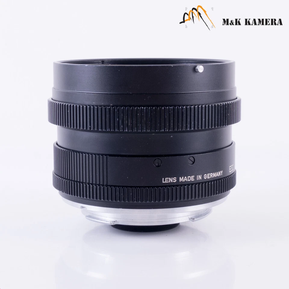 Lente Leitz Leica Elmarit-R 24mm/F2.8 ano 1984 Alemanha #065 - Imagem 3 de 4