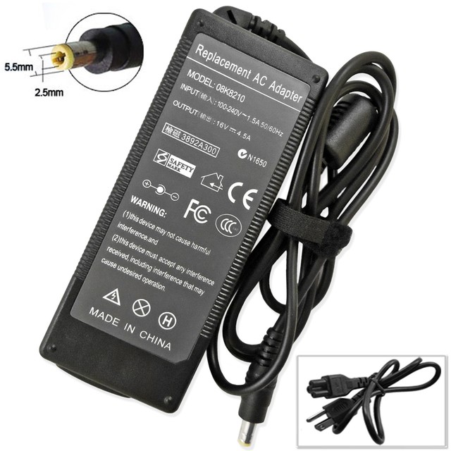 New AC Adapter Battery Charger Power Supply for Philips New AC Adapter Battery Charger Power Supply for Philips