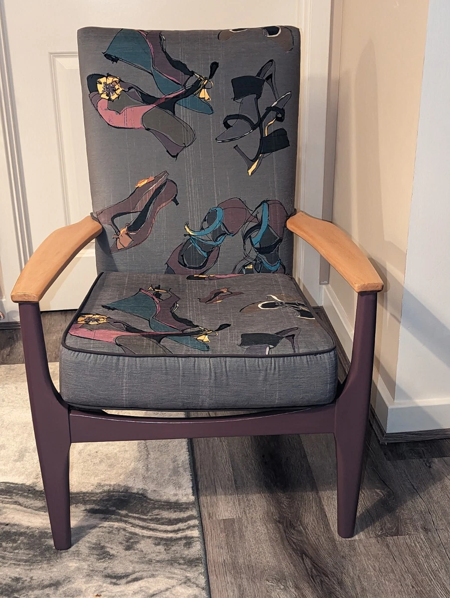 Parker knoll mid century chair deals