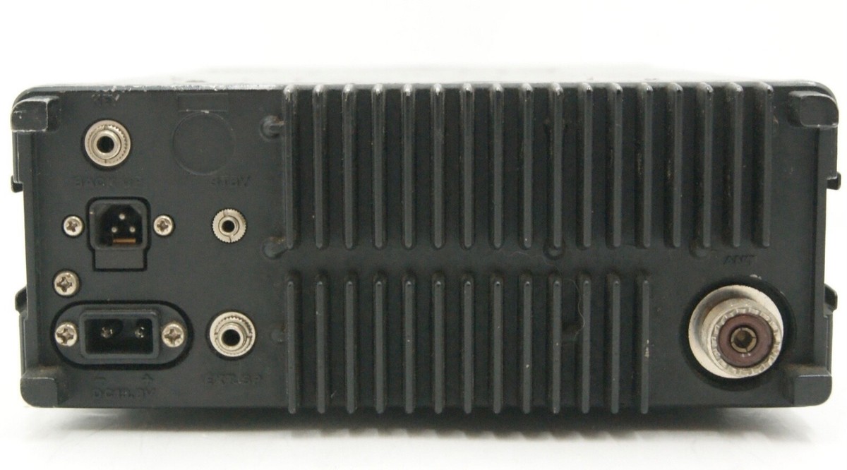 TR-9300 ケンウッド50MHzオールモード10W|固定 TR-9300 ケンウッド50MHzオールモード10W|固定
