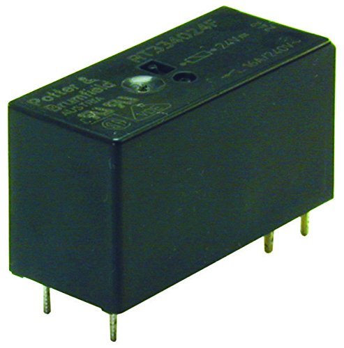 TE CONNECTIVITY / SCHRACK, RT314615, US Authorized Distributor - Picture 1 of 1