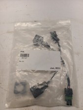 Trimble 50137_Jumper - Delphi/DIN - Valve and Steering_Hydraulic Harness