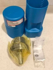 Techniks 39308 | 5/16" x 3.35" HSK100A ShrinkFIT Tool Holder