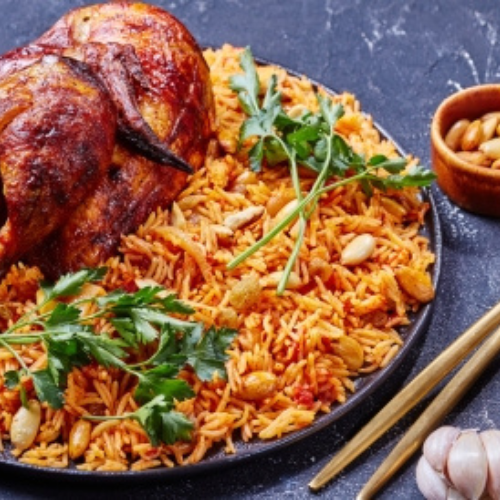 Raihan 90g Premium Spice Mix - Condimento multiuso senza glutine spedizione gratuita - Foto 4 di 6