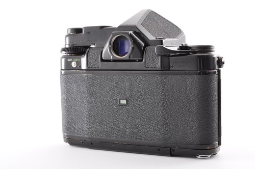 Pentax 67 TTL / Super Multi Coated Takmar 105mm f/2.4 Exc+5 Medium format Y1248 - Picture 7 of 24