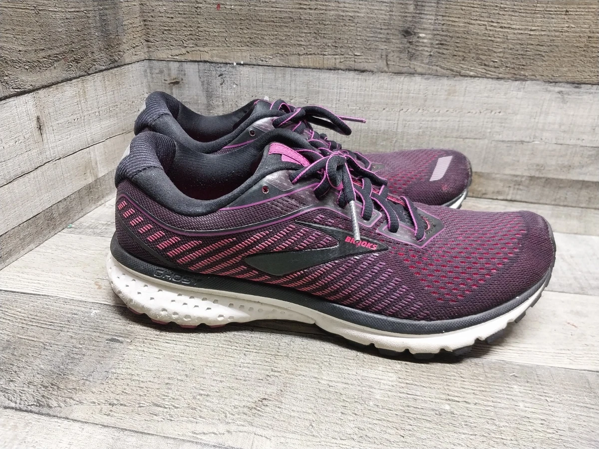 Brooks ghost cheap 1 ebay