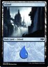 Island Near Mint Ravnica Allegiance 261/259 Eytan Zana MTG