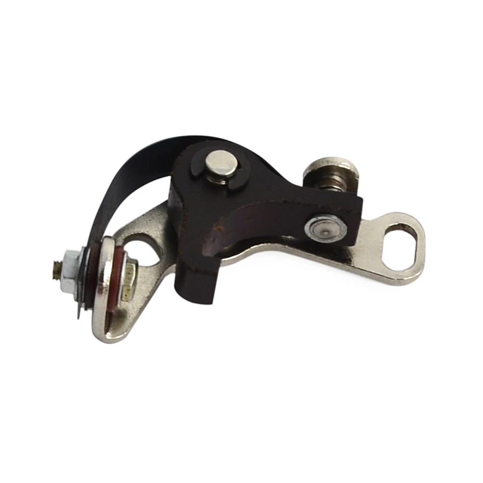 Kit de puntos de puesta a punto de encendido ND vintage para Honda ST90 CB100 CB125S CL200 XL350 Foto 3 de 4