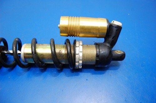 2007 06-10 SMR 510R 450R HUSQVARNA SUPER MOTO REAR SUSPENSION SHOCK 8B0096838 - Picture 6 of 20