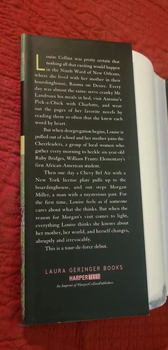 My Mother the Cheerleader by Robert Sharenow (2007, Hardcover w/DJ) NICE NEW - Foto 3 di 8