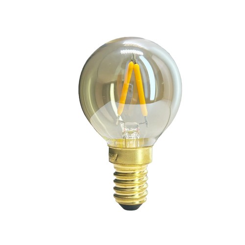G40 Led Filament Globe Light Bulbs 220V 110V Edison 360 Beam Lampada Warm Yellow - Picture 13 of 19