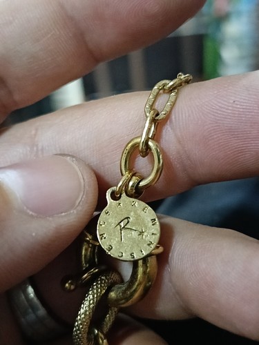 Stupenda Collana Vintage - Foto 6 di 7