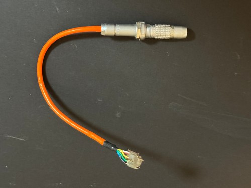 Rexroth 5610219100 Pneumatikventil Ventilblock 12bar inkl. Sensor Lemo PFJ - Picture 3 of 5