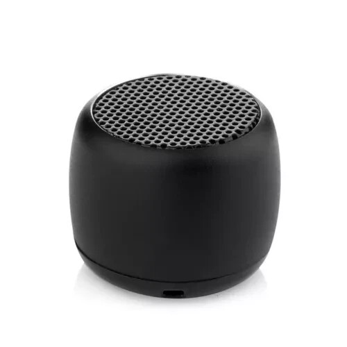 New Portable Bluetooth Speaker Small Bass Music Loud Sound Wireless Mini Speaker - Picture 2 of 15