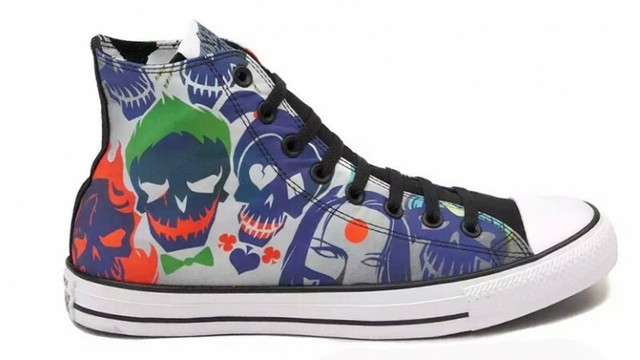 converse dc comics 2converse dc comics